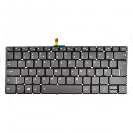 Lenovo IdeaPad Yoga 520-14IKB 80X8 Klávesnice