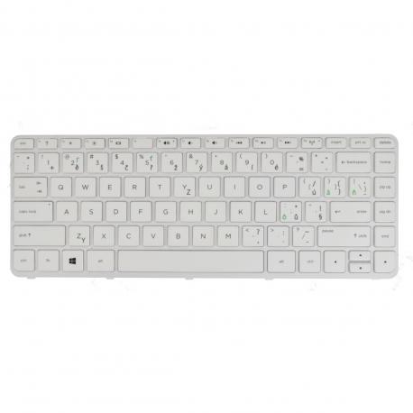 HP 14-r233TU Tastatur