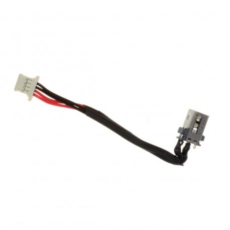 Acer Swift 3 SF314-52 DC jack