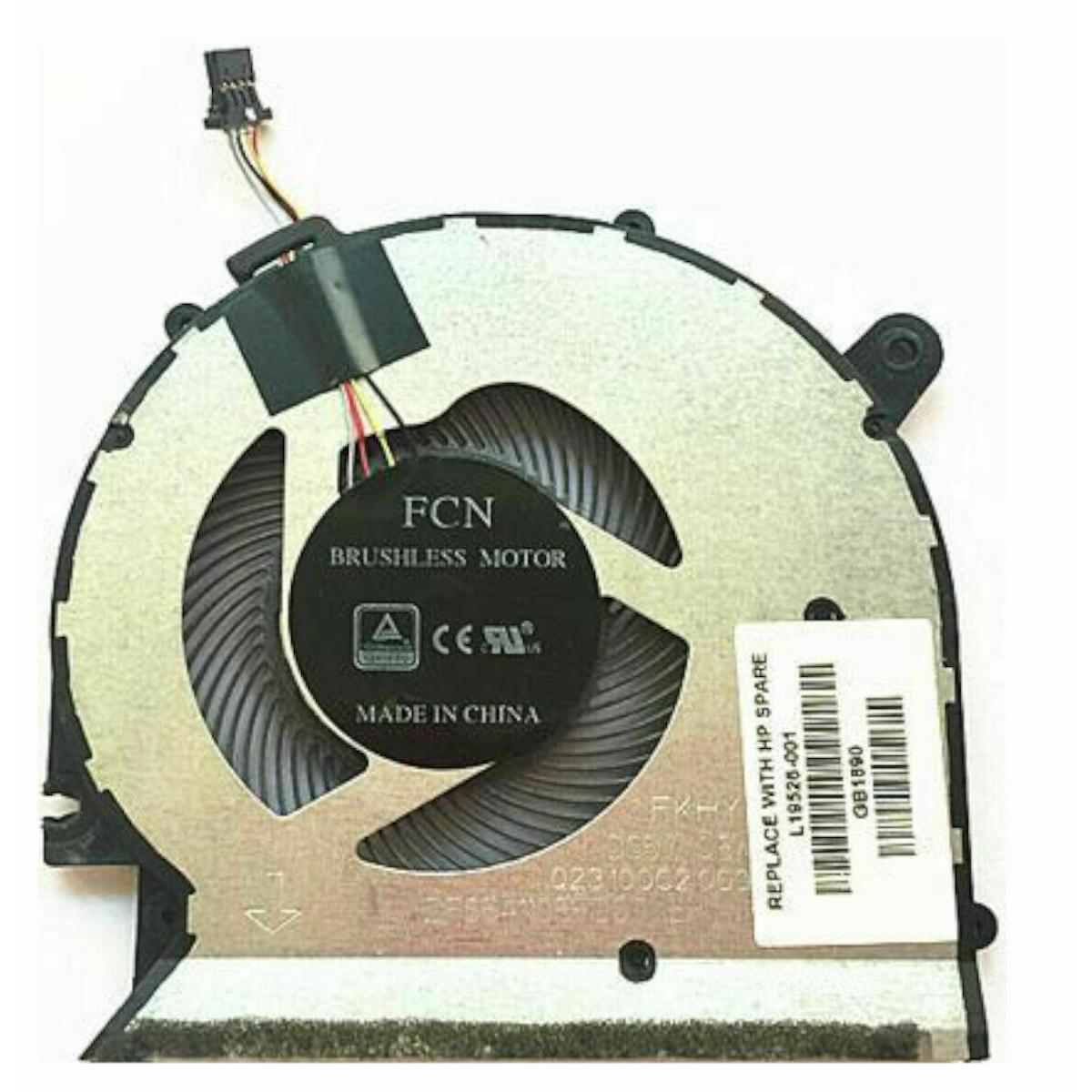 HP ENVY 13-AH Fan