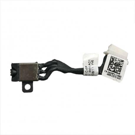 Dell Vostro 15 5590 DC jack