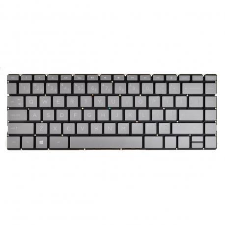 HP Spectre x360 13-AP0066TU Klávesnice