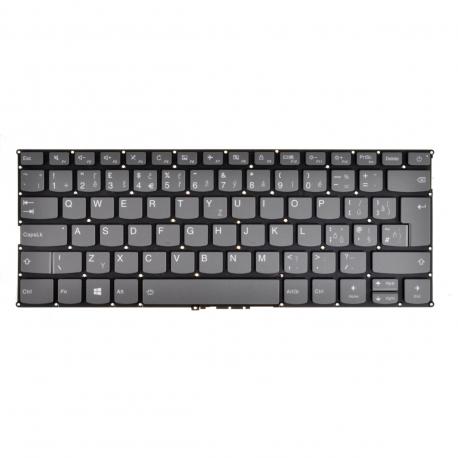 Lenovo IdeaPad 720S-14IKBR Klávesnica