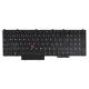 Lenovo ThinkPad P70 Klávesnice thumb_61319