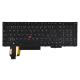 Lenovo ThinkPad P53 20QN Klávesnice thumb_61330