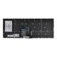 Lenovo IdeaPad 720S-14IKBR Keyboard thumb_61331
