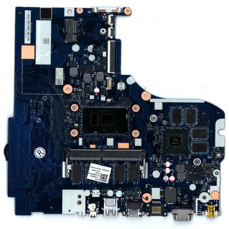 Lenovo IdeaPad 510-15IKB Základní deska