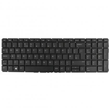 HP ProBook 455 G6 Klávesnice