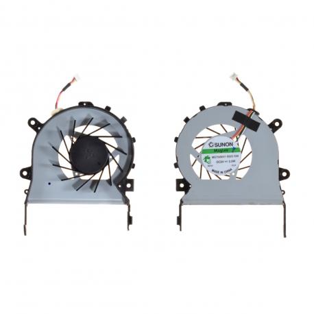 Acer Aspire 4739 Fan