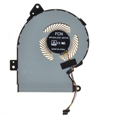 Asus X540NA Fan