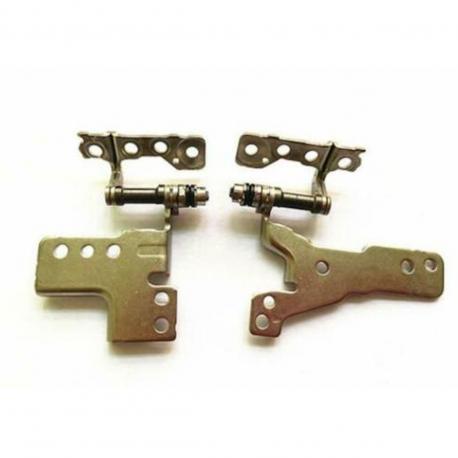 Copyright Terahertz CZ s.r.o. Asus VivoBook X509 hinges