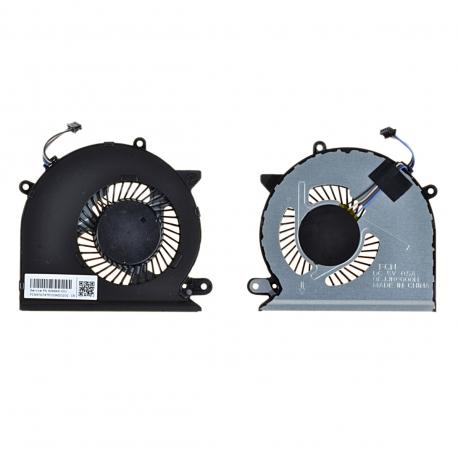 HP Pavilion 15-CC025TU Ventilátor