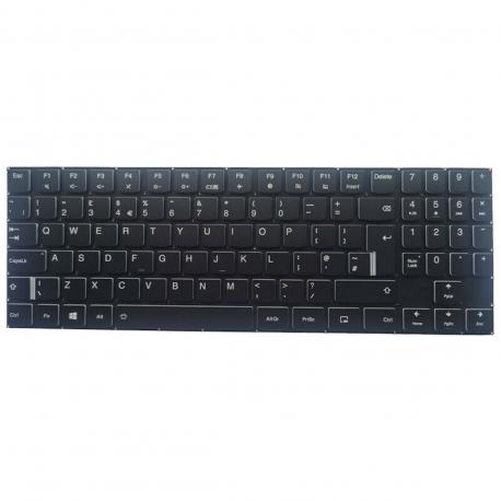 Lenovo IdeaPad Y540-17IRH LEGION Keyboard