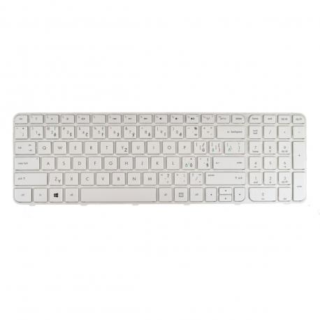 HP G6-2235CA Keyboard