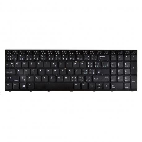 HP ProBook 455 G5 Keyboard