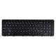 HP 350 G1 Keyboard thumb_61450