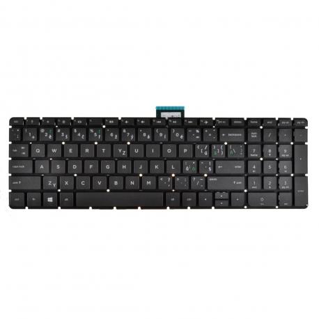 HP Pavilion 15-AB218TX Keyboard