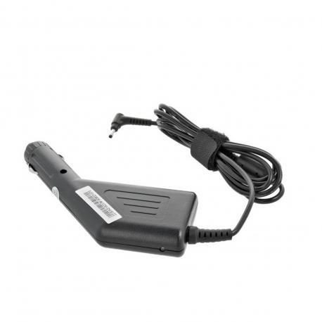 Asus S532FAC Car charger for laptop 2.37A 45W 4.0x1.35mm