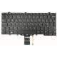 Dell Latitude 7290 Keyboard thumb_61493