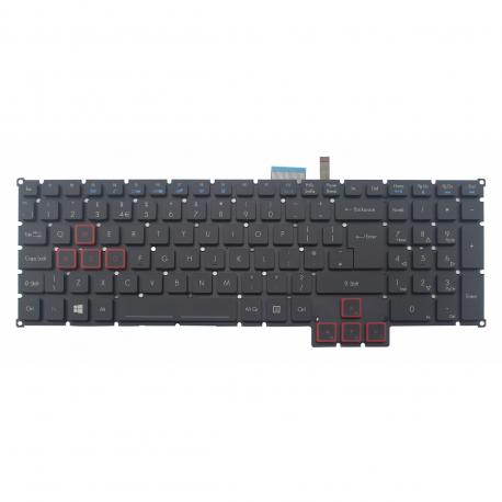Acer Predator G5-793 Keyboard