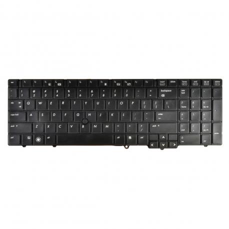 609877-A81 Klávesnice