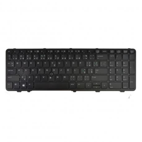 738696-031 Keyboard