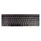 Lenovo IdeaPad Z580A Klávesnica thumb_61528