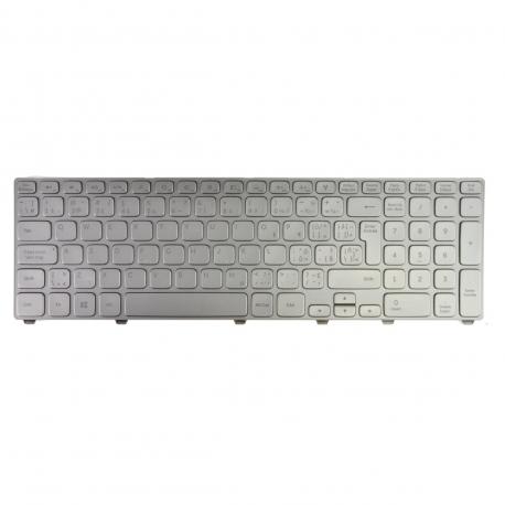 Dell Inspiron 17 7746 Klávesnica