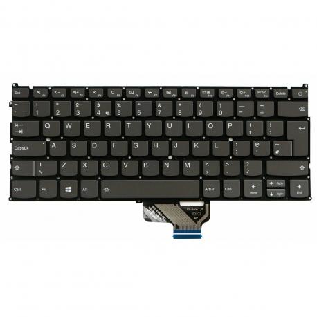 Lenovo IdeaPad 720S-13IKB Keyboard