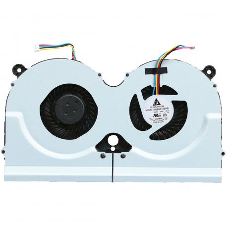 Copyright Terahertz CZ s.r.o. Asus G55VW-IX044V fan