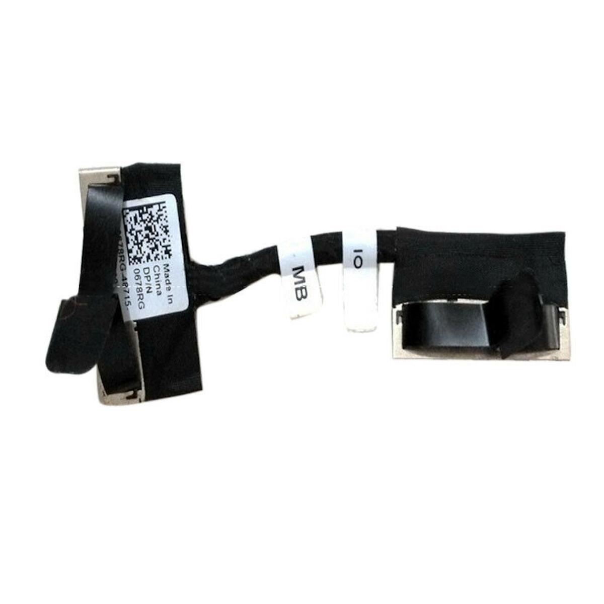 450.00504.0001 Flex cable for PCB