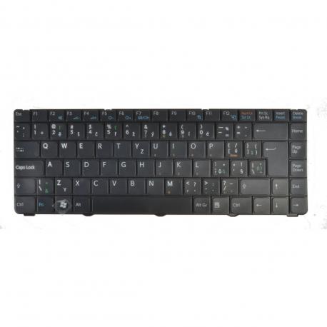 Sony Vaio VGN-NS115NS Klávesnice