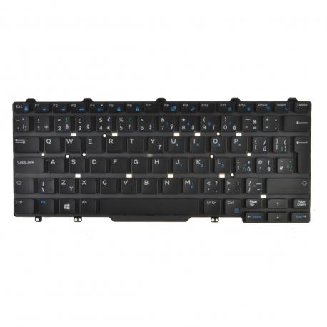 Dell Latitude E5470 Keyboard