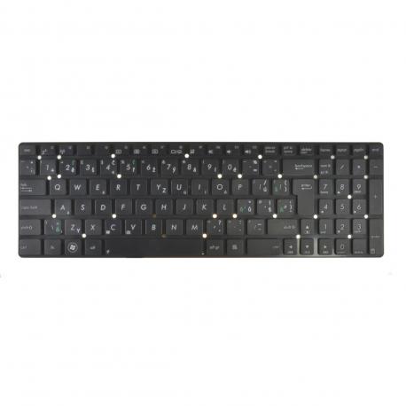 Asus R752s Tastatur
