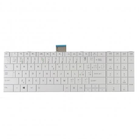 Toshiba Satellite C55-A5308 Klávesnica