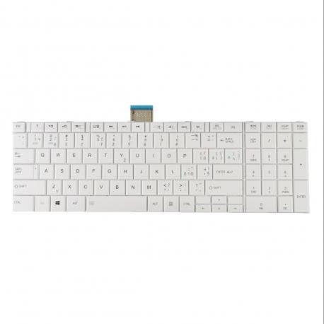 Toshiba Satellite C55-A-1L6 Keyboard