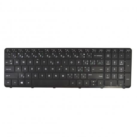 HP Pavilion 15-G042DS Tastatur