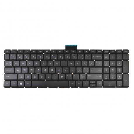 HP ENVY x360 15-BQ213CL Keyboard