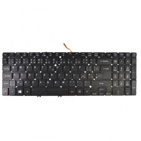 AEZRK400010 Klávesnice