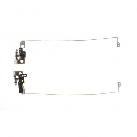 HP 14-CE3088TX Hinges