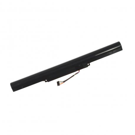 Copyright Terahertz CZ s.r.o. Lenovo Z41-70-ISE battery 2600mah 14.4v li-ion