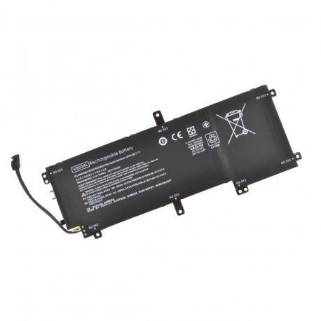 HP ENVY 15-AS119TU Batéria 4350mAh 11.55V Li-pol