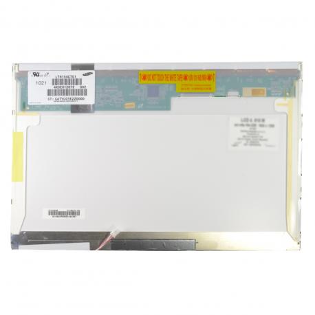 Dell Latitude D810 Displej