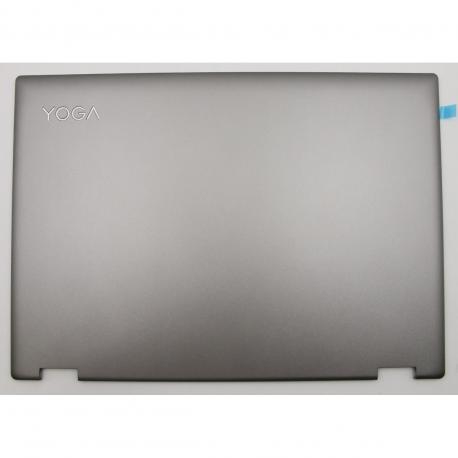 Copyright Terahertz CZ s.r.o. Lenovo IdeaPad Yoga 520-14IKB top cover for lcd screen