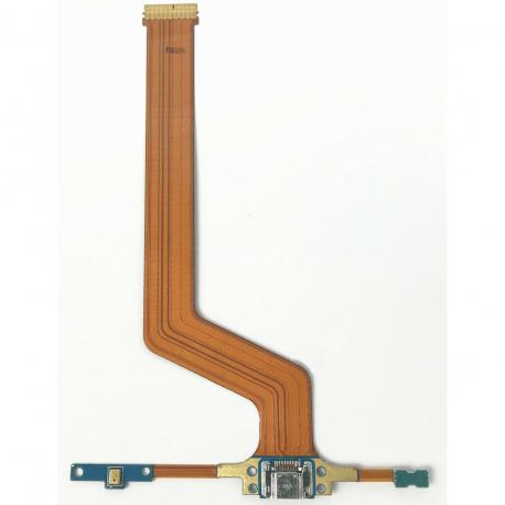 Copyright Terahertz CZ s.r.o. Samsung Galaxy Note 10.1 2014 Edition napájecí konektor - dc jack