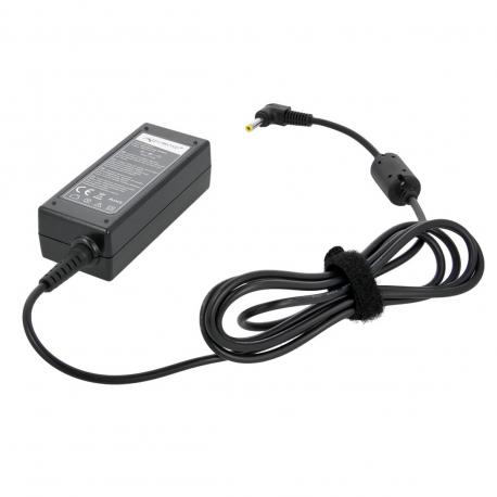 HP Mini 110C-1105DX Charger for laptop 40W 19V 4,0x1,7mm