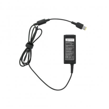 Lenovo ThinkPad Helix Charger for laptop 45W 20V 11,0x4,5mm