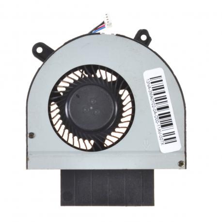 Copyright Terahertz CZ s.r.o. Dell Latitude E6520 ventilátor