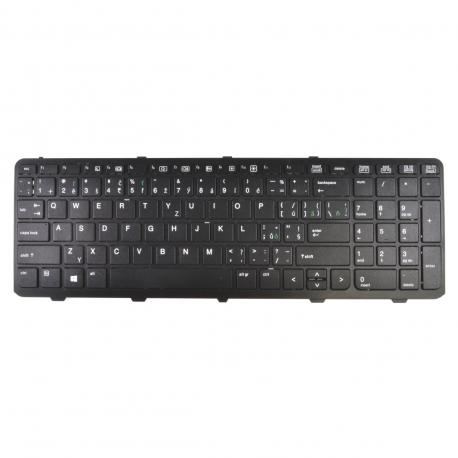 738697-001 Tastatur