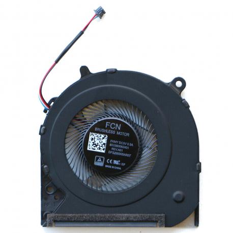 HP 14S-CR3003TU Fan